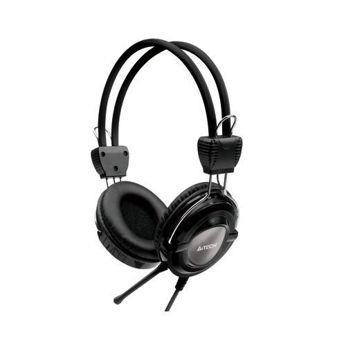 A4TECH HS19 Headphone — 3.5mm