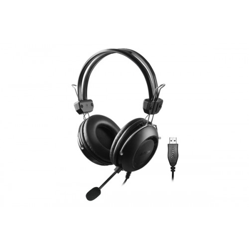 A4TECH HU-35 Headphone — USB