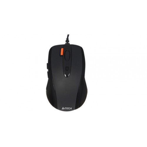 A4TECH N-70FX Mouse — 7 Button