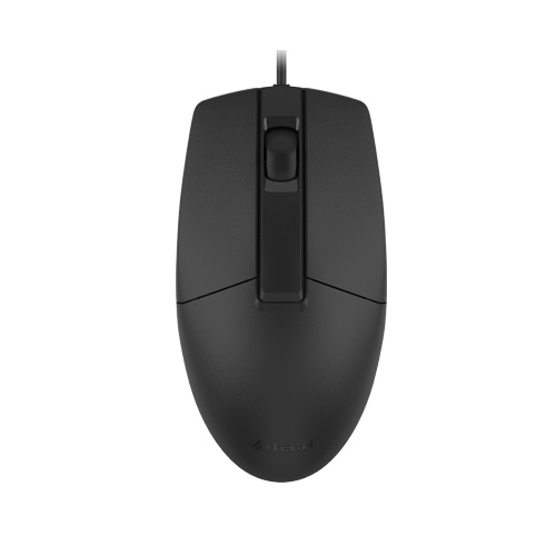 A4TECH OP-330 Mouse — Wired, USB