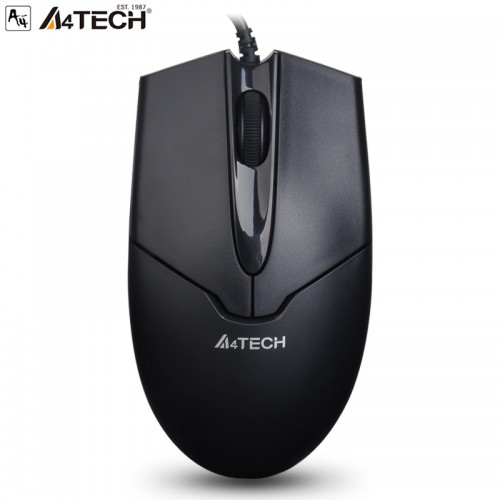 A4TECH OP-550NU Optical Mouse — V-TRACK