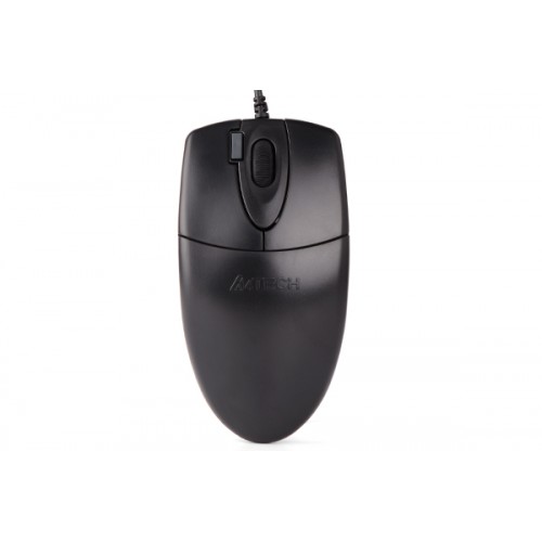 A4TECH OP-620D Optical Mouse — 2X Click