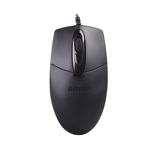 A4TECH OP-720 Wired Mouse — USB