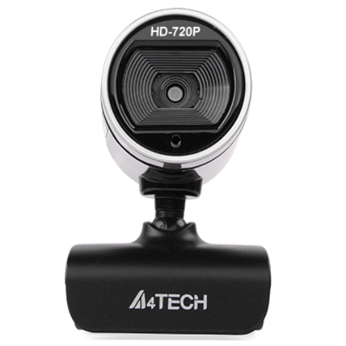 A4Tech PK-910P Webcam — 720P High-HD