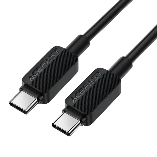 ACEFAST C26-03 Type-C Cable — 1.2M, 60W