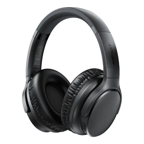 ACEFAST H10 Wireless Bluetooth Headphone — Over-Ear Design