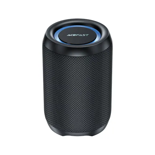 Acefast K12 Air Bluetooth Speaker — RGB, Portable