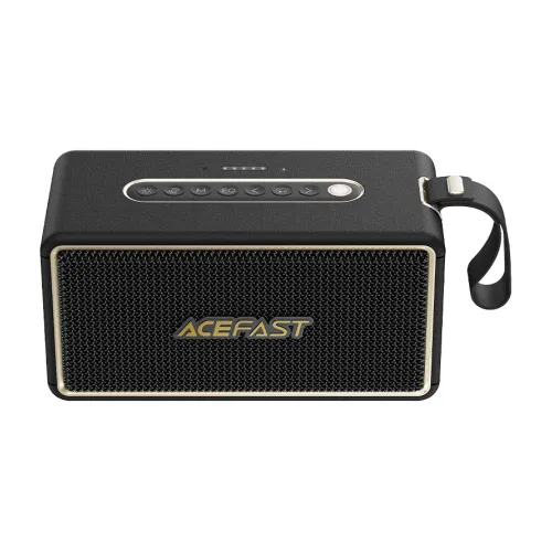 Acefast K3 Max Bluetooth Speaker — Portable