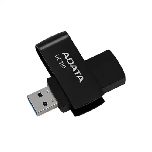 ADATA UC310 Pen Drive — 256GB, USB 3.2