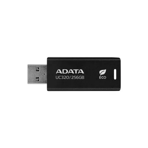 ADATA UC320 Pen Drive — 256GB, USB 3.2
