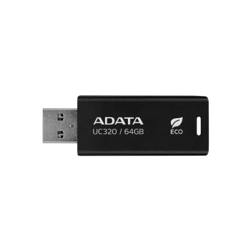 ADATA UC320 Pen Drive — 64GB, USB 3.2