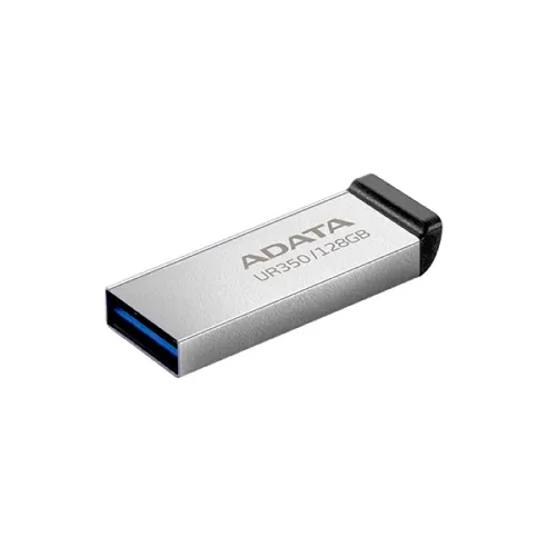 ADATA UR350 Pen Drive — 128GB, USB 3.2