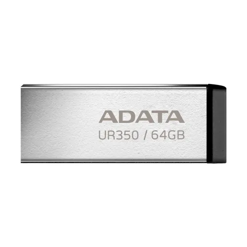 ADATA UR350 Pen Drive — 64GB, USB 3.2