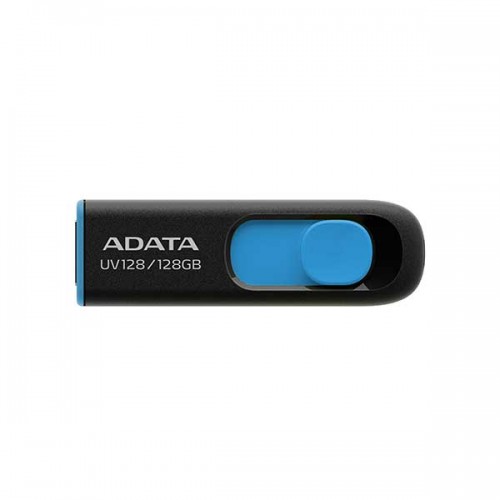 Adata UV128 Pen Drive — 128GB, USB 3.2