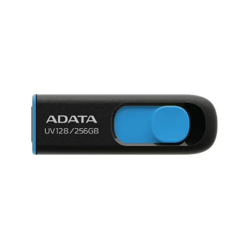 Adata UV128 Pendrive — 256GB, USB 3.2