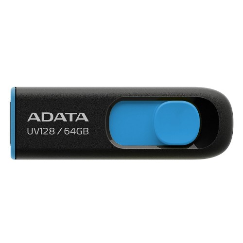 Adata UV128 Pendrive — 64GB, USB 3.2