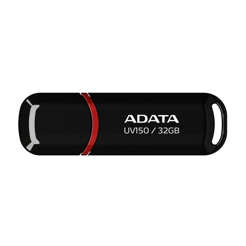Adata UV150 Pendrive — 32GB, USB 3.2, Mobile Disk