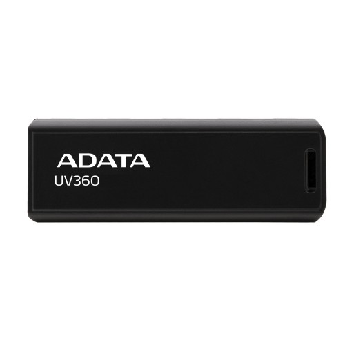 Adata UV360 Pen Drive — 128GB, USB 3.2