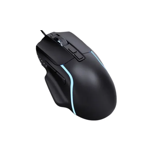 AJAZZ AJ039 V2 Gaming Mouse — Wired