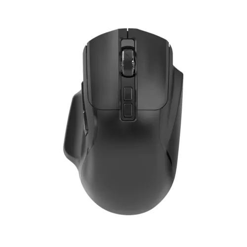 AJAZZ AJ039 V2 Wireless Gaming Mouse — Tri-Mode