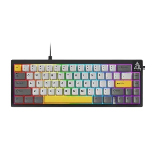 AJAZZ AK650 Mechanical Gaming Keyboard — Wired
