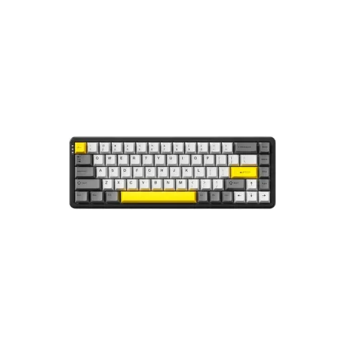 AJAZZ AK680 MAX HE Mechanical Gaming Keyboard — Wired
