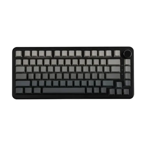 AJAZZ AK820 MAX Mechanical Gaming Keyboard — Tri-Mode