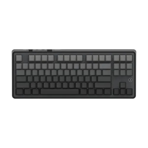 AJAZZ AK870 Mechanical Gaming Keyboard — Tri-Mode