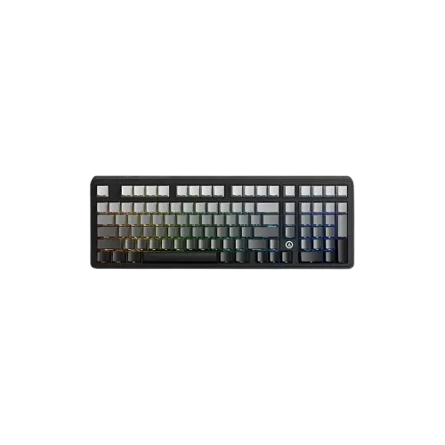 AJAZZ AK980 MAX Mechanical Gaming Keyboard — HE