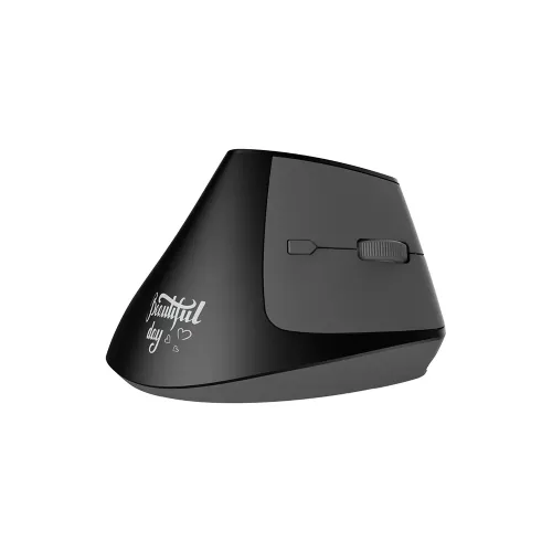 AJAZZ i300 Wireless Mouse — Dual-Mode