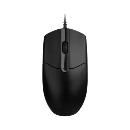 AJAZZ NJ01 Mouse — Optical Wired