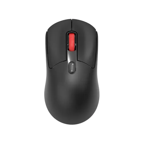 AJAZZ NJ02 Wireless Mouse — Dual Mode