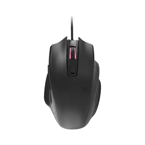 AJAZZ NJ05 Gaming Mouse — Wired
