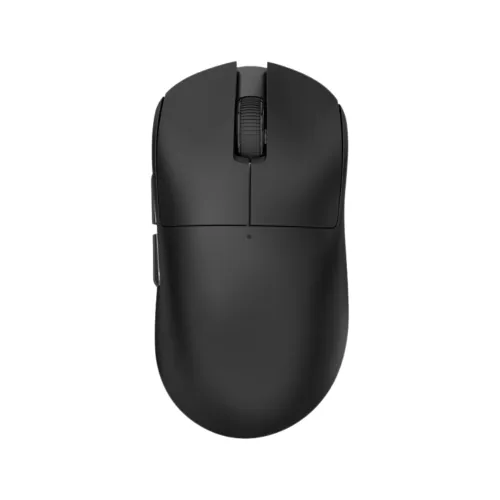 AJAZZ NJ08 MC Gaming Mouse — Tri-Mode Wireless