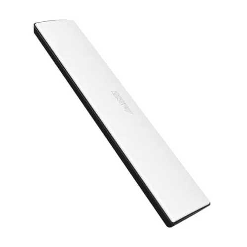 AJAZZ Wrist Pad for 87-Key Keyboard — PU Leather