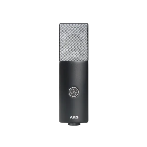 AKG C104 Condenser Microphone — Large Diaphragm, Cardioid