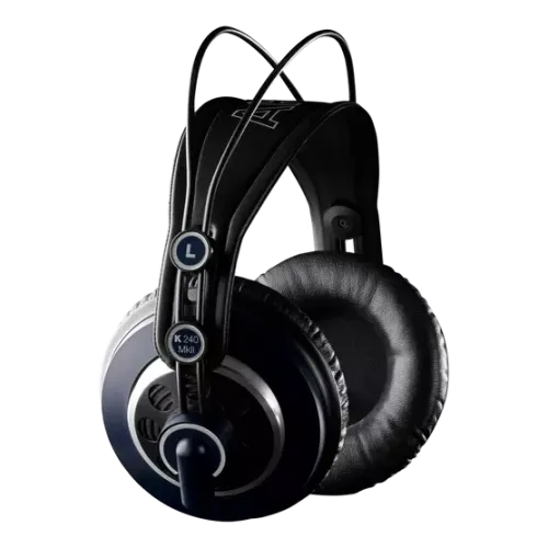 AKG K240 MKII Studio Headphone — Professional
