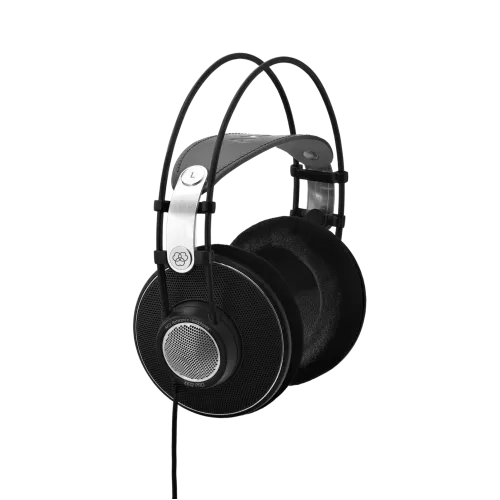 AKG K612 PRO Studio Headphone — Over-Ear