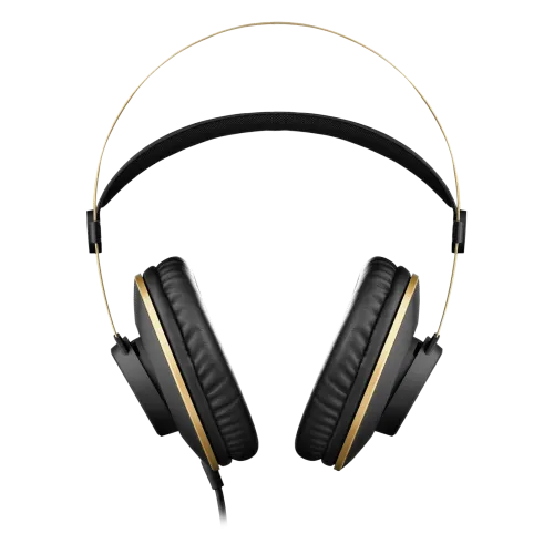 AKG K92 Professional Headphone — Closed-Back
