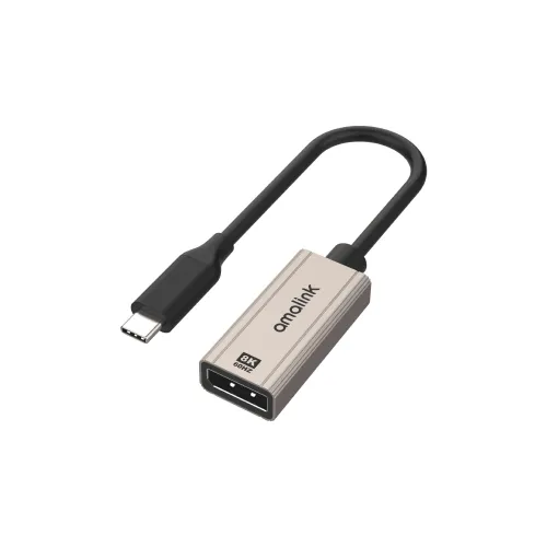 Amalink AL-UC953 Converter — Type-C to DisplayPort