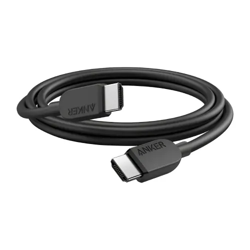 Anker A8742H11 HDMI Cable — 1.8M, 8K