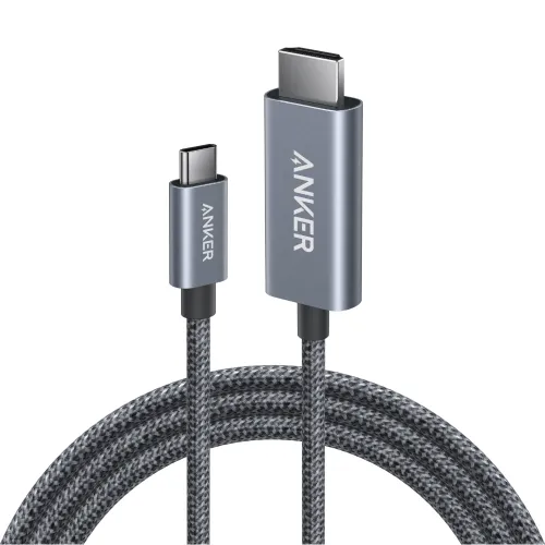 Anker Nano A87E0H12 4K HDMI Cable — 1.8M