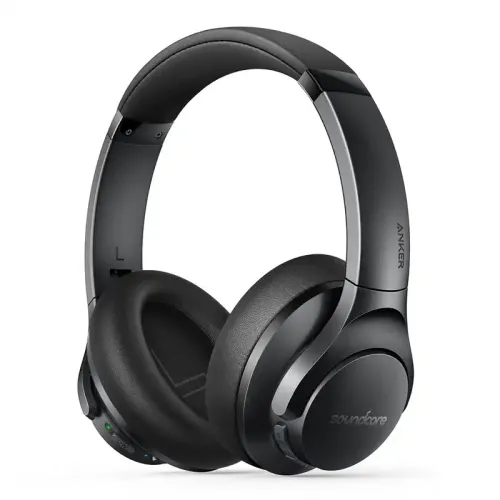 Anker Soundcore Life Q20 Plus Bluetooth Headphone — ANC
