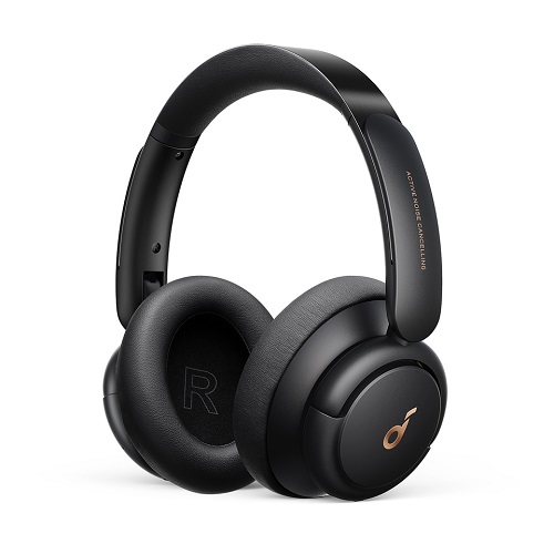 Anker Soundcore Life Q30 Over-Ear Headphones — Bluetooth