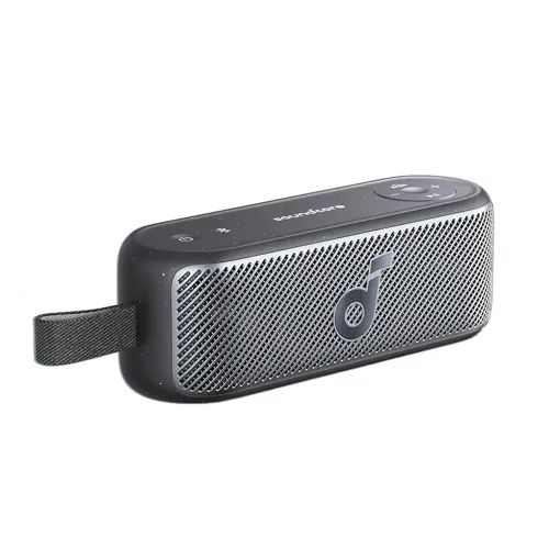 Anker Soundcore Motion 100 Bluetooth Speaker — Portable