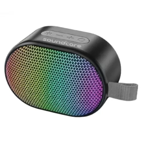 Anker Soundcore Pyro Mini Bluetooth Speaker — Portable