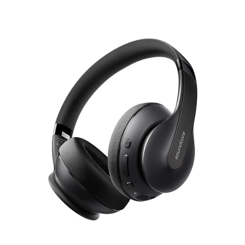 Anker Soundcore Q10i Over-Ear Headphone — Wireless