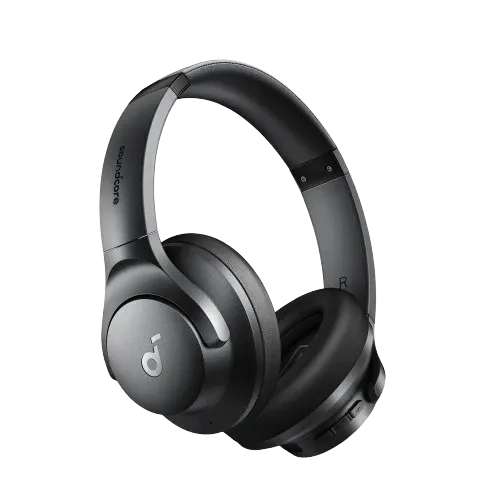 Anker Soundcore Q20i Wireless Headphone — Hybrid ANC