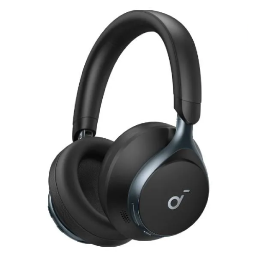 Anker Soundcore Space One Over-Ear Bluetooth Headphone — Foldable