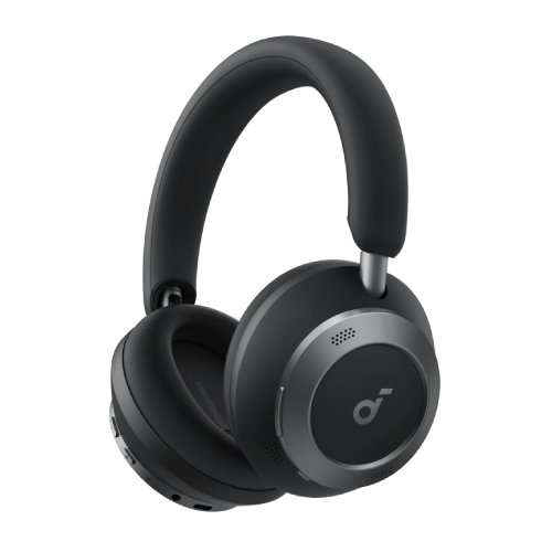 Anker Soundcore Space One Pro Over-Ear Bluetooth Headphone — Foldable